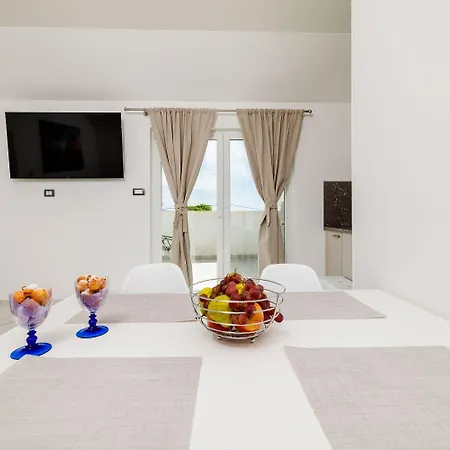 Mit Pool, Balkon Unweit Von Heilschlamm Bucht Apartmán