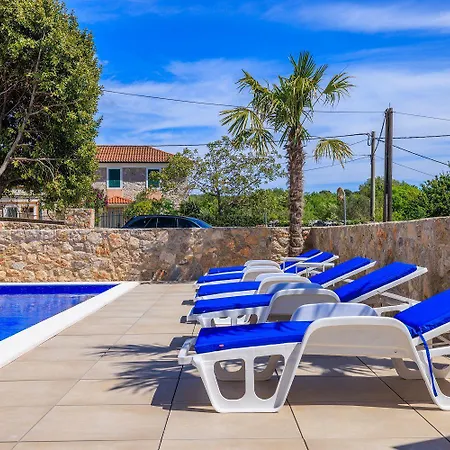 Mit Pool, Balkon Unweit Von Heilschlamm Bucht Apartament Kras