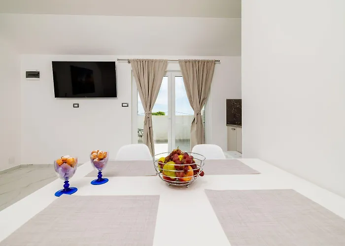 Mit Pool, Balkon Unweit Von Heilschlamm Bucht 公寓