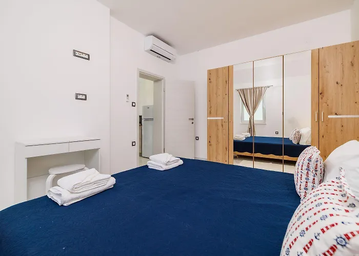 Mit Pool, Balkon Unweit Von Heilschlamm Bucht *