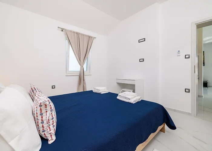 Mit Pool, Balkon Unweit Von Heilschlamm Bucht 公寓