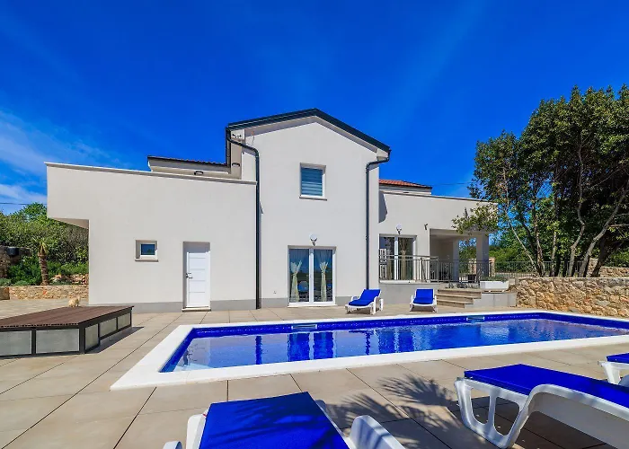 公寓 Mit Pool, Balkon Unweit Von Heilschlamm Bucht