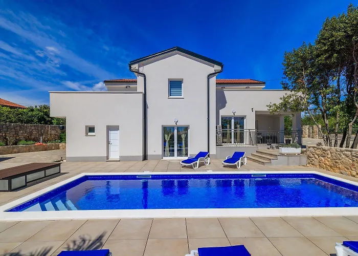 公寓 Mit Pool, Balkon Unweit Von Heilschlamm Bucht Kras