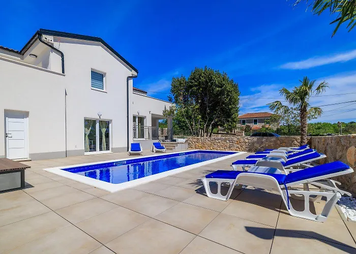 Mit Pool, Balkon Unweit Von Heilschlamm Bucht 公寓