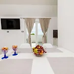 Mit Pool, Balkon Unweit Von Heilschlamm Bucht Apartament
